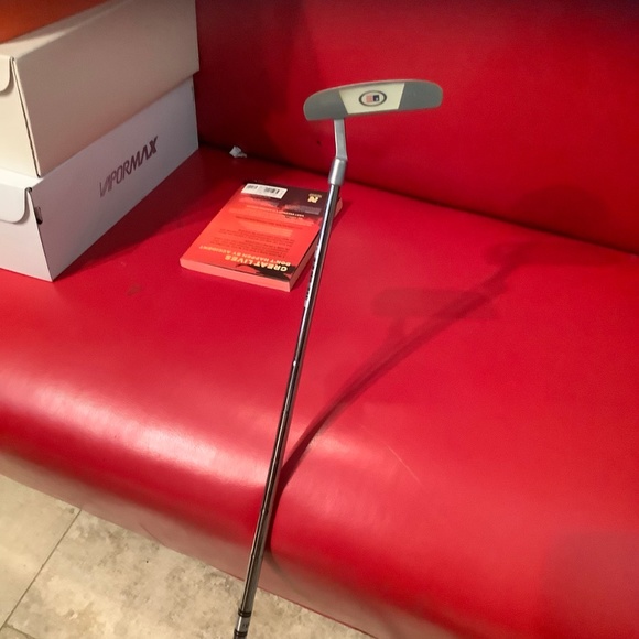 Golf Clubs - Picture 5 of 5